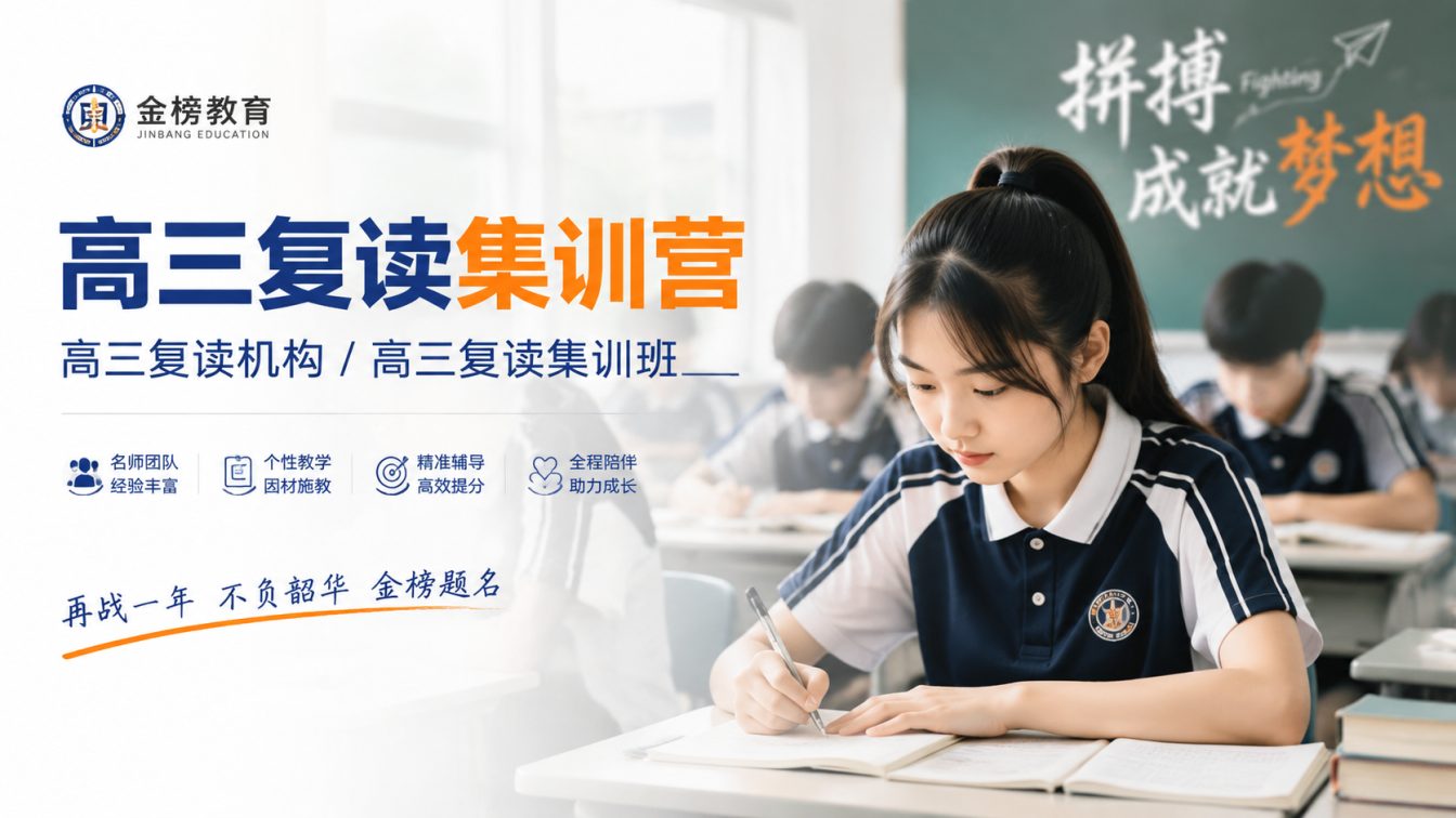 肇源县还在为高考提分发愁？