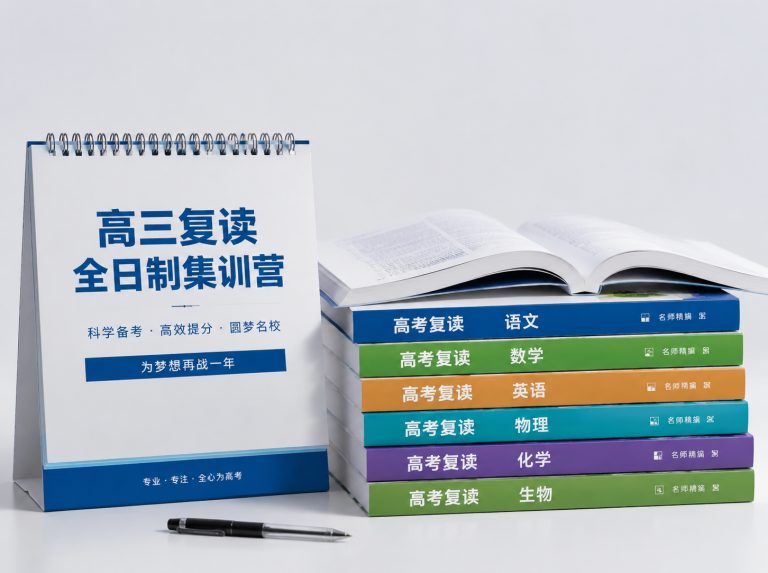肇源县艺体生高考文化课集训班